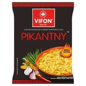 ZUPA VIFON KURCZAK PIKANT.CZARNY!! 70G/22