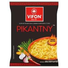 ZUPA VIFON KURCZAK PIKANT.CZARNY!! 70G/22 [2021-03-19 10:18:28]