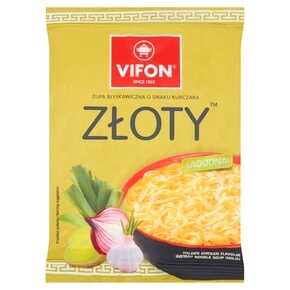 ZUPA VIFON KURCZAK ZLOTY KURCZ 70G/24