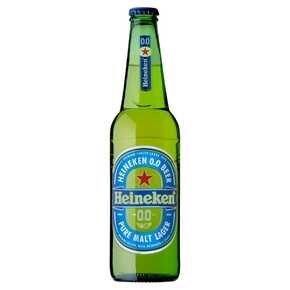 ZYW-PIWO HEINEKEN 0,0%  500ML/15 BUT