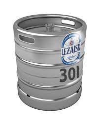 ZYW-PIWO LEZAJSK KEG 30L [2021-03-19 11:03:12]