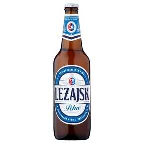ZYW-PIWO LEZAJSK PELNE 500ML/20 BUT ZW
