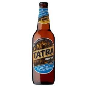 ZYW-PIWO TATRA MOCNE 500ML/20 BUT ZW [2021-02-23 09:52:45]