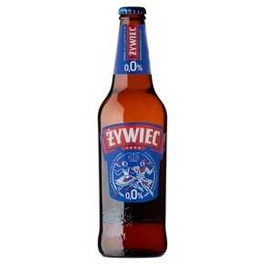 ZYW-PIWO ZYWIEC 0,0% 500ML/20 BUT ZW [2021-02-23 09:54:38]
