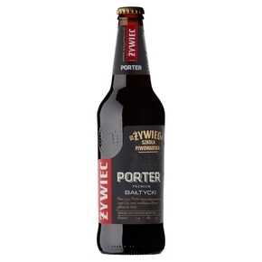 ZYW-PIWO ZYWIEC PORTER 500ML/20 BUT ZW [2021-03-19 11:05:15]