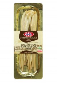 SER FARUKI WEDZONE 100G/12 MLEKOVITA