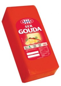 SER GOUDA BLOK MLEKOVITA OK 3KG
