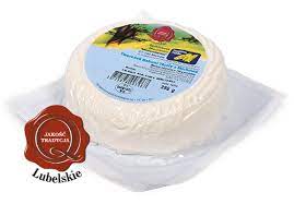 SER TWAROG BABUNI MICHOW OK 400G