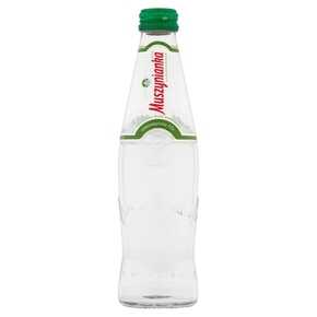 WODA  MUSZYNIANKA SZKŁO N/GAZ 300ML/9