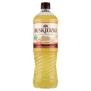 OLEJ BESKIDZKI 1L/15 BIELMAR [2021-09-28 03:19:35]