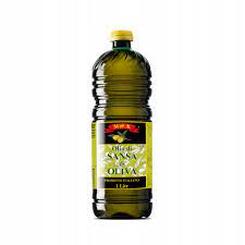OLIWA Z OLIWEK PET SANSA DI OLIO 1L/12. [2022-10-31 11:51:08]