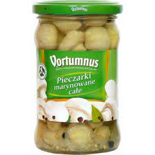 PIECZARKA VORTUMNUS MARYN.CAŁA 280G/10