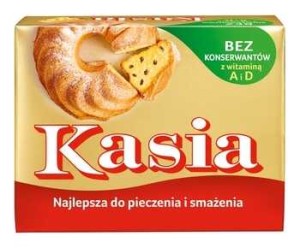 MARGARYNA KASIA KOSTKA 250G/20. UNILEVER