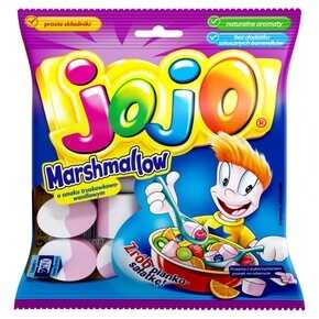 PIANKI JOJO MARSHMALLOW 86G/24 NESTLE.