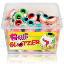 TROLLI ZELKI POP EYE GAŁKI OCZNE 60szt*18,8G [2021-11-26 06:16:40]