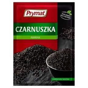 CZARNUSZKA PRYMAT NASIONA 20G/20 [2022-03-11 07:49:35]
