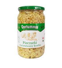 PIECZARKA VORTUMNUS KROJONA KOSTKA 750G/8