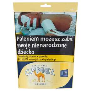 TYTON CAMEL ORIGINAL ZOŁTY 65G 76,50 [2022-03-25 08:34:14]