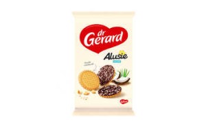 DR GERARD ALUSIE kokosowe 160g/11