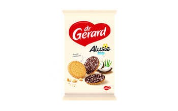 DR GERARD ALUSIE kokosowe 160g/11 [2022-06-22 05:39:46]