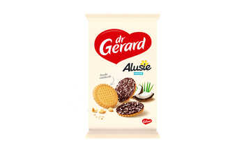 DR GERARD ALUSIE kokosowe 160g/11 [2022-06-22 05:39:48]