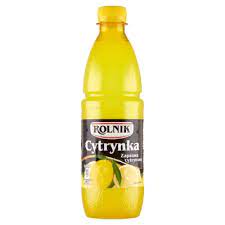 CYTRYNKA ZAPRAWA  ROLNIK 500ML/6 [2022-07-14 07:23:31]