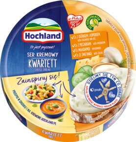 SEREK HOCHLAND KRAZEK KWARTET 180G/10..