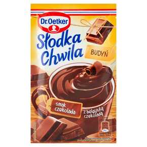 BUDYN DR.OETKER SŁ.CHWILA CZEKOL 45G/25 [2022-09-08 05:39:13]