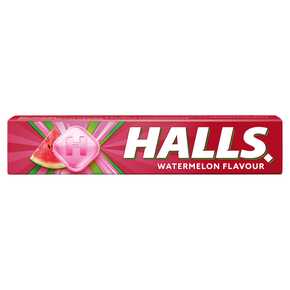 HALLS WATERMELON 33,5/20 G MONDELEZ [2022-10-18 09:45:28]