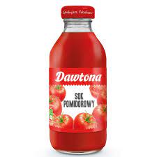SOK DAWTONA POMIDOR  330ML/12 BUT BZW.