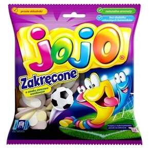 PIANKI JOJO ZAKRECONE 90G/24 NESTLE..