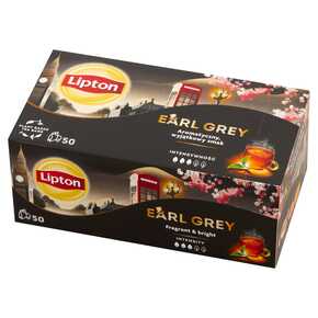 HERBATA LIPTON EARL GREY 50*1,5G/16.. [2022-11-04 10:35:28]