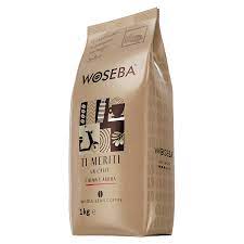 KAWA ZIARNO WOSEBA TI MERITI CREMA 1KG/8 [2022-11-17 05:50:21]
