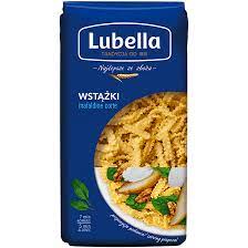 MAKARON LUBELLA WSTAZKA CIETA 400G/18 [2022-11-17 11:33:24]