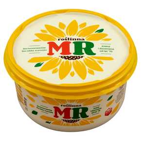 MARGARYNA ROSLINNA BIELMAR 500G/12 [2023-01-02 05:36:36]