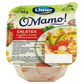 RYB-LISNER SALATKA WEG.Z BIALA KAPUSTA 140G [2023-01-11 05:53:47]