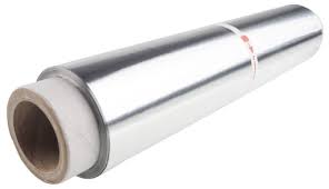 FOLIA ALUMINIOWA 1SZT 250MM 800g CLARINA.