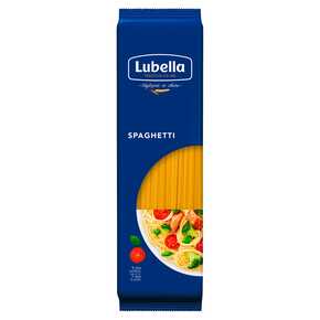 MAKARON LUBELLA SPAGHETTI 400G/20 FOLIA