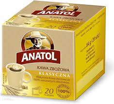 KAWA ZBOZOWA DELECTA ANATOL EXP 84G/15.