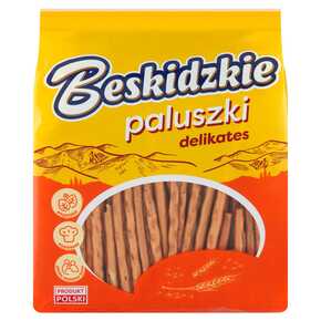 PALUSZKI AKSAM DELIKAT. 200G/16