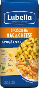 MAKARON LUBELLA SPREZYNKA 400G/18 [2023-03-03 05:40:42]