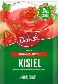 KISIEL DELECTA TRUSKAWKOWY 38G/25 [2023-04-06 05:28:52]