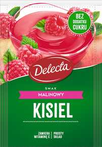 KISIEL DELECTA MALINOWY 38G/25. [2023-04-27 05:32:32]
