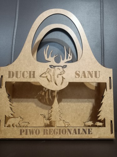 DUCH SANU. NOSIDEŁKO (sklejka) 4-PAK szt [2023-04-27 09:41:10]