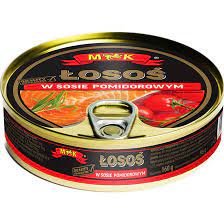 LOSOS W SOSIE POMIDOR.MK 160G/12 [2023-06-20 12:17:45]