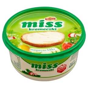 MARGARYNA MISS KROMECZKI 450g/12 BIELMAR [2023-06-26 05:30:08]