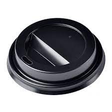 WIECZKO CZARNE DO KUBKA CAFFE PAPIER 250ML/100s [2023-07-19 02:22:25]