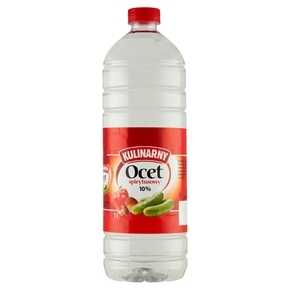 OCET 1L/6 KULINARNY SPIRYTUSOWY 10% PET [2023-08-07 05:25:28]