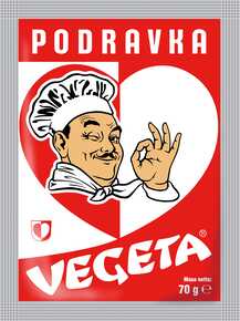 VEGETA 70G/35.  PODRAVKA [2023-08-10 06:16:33]