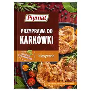 PRZYPRAWA PRYMAT DO KARKÓWKI KLASYCZNA 20g/30. [2023-08-22 09:55:04]